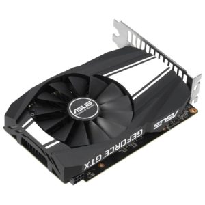 Tarjeta Grafica Asus Ph Gtx1650 Super PH-GTX1650S-O4G