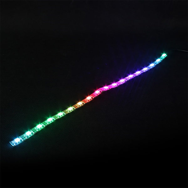 Tira Led Argb Phoenix 30 Cm PHSYNC-STRIP