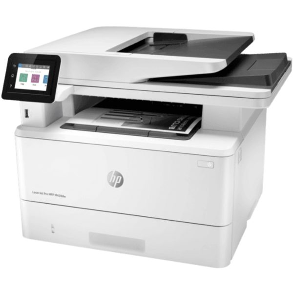 Multifuncion Hp Laser Monocromo Laserjet Pro W1A28A