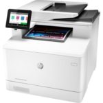 Multifuncion Hp Laser Color Laserjet Pro W1A77A