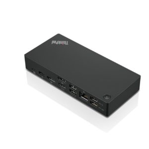 Docking Thinkpad Usb - C Dock Gen 2 40AS0090EU