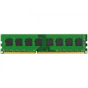 Memoria Ddr3 4Gb Kingston 1600 Mhz KCP316NS8/4