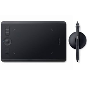 Tableta Digitalizadora Wacom Intuos Pro S PTH-460K1B