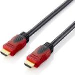 Cable Hdmi Equip 2.0 High Speed 119342