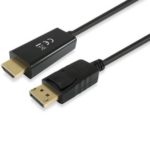 Cable Displayport Equip A Hdmi Macho - Macho 119390