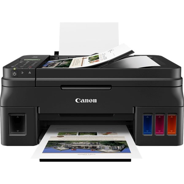 Multifuncion Canon G4511 Impresion Color Pixma 2316C023