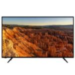 Tv Hitachi 50Pulgadas Led 4K Uhd 50HK5600