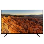 Tv Hitachi 58Pulgadas Led 4K Uhd 58HK5600