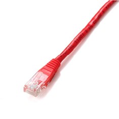 Cable Red Equip Latiguillo Rj45 U 625429