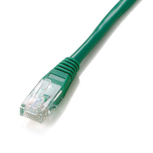 Cable Red Equip Latiguillo Rj45 U 625442