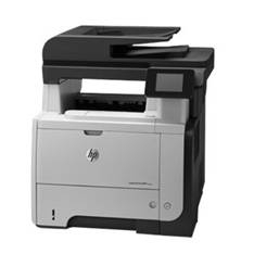 Multifuncion Hp Laser Monocromo Laserjet Pro A8P79A