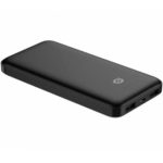 Powerbank Conceptronic 10.000Mah 2 Puerto Usb AVIL03B