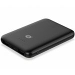 Powerbank Conceptronic 5000Mah 2 Puertos Usb AVIL04B