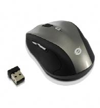 Raton Conceptronic Optico Usb Wireless Travel C08-269