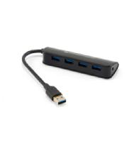 Hub Usb 3.0 Conceptronic 4 Puertos C4PUSB3