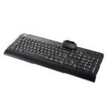 Teclado Conceptronic Usb Con Lector Dni CKBESMARTID