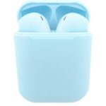 Auriculares Bluetooth Innjoo Go Azul + IJ-INNJOOGO-BLU