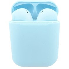 Auriculares Bluetooth Innjoo Go Azul + IJ-INNJOOGO-BLU