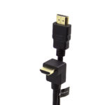 Cable Hdmi 2.0 Phoenix Con Conector PHCABLEHDMI901Y8M