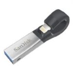 Memoria Usb 3.0 Sandisk 32Gb Ixpand SDIX30C-032G-GN6NN