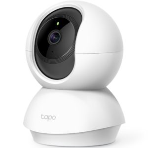 Camara Inteligente Tapo C200 Full Hd TAPOC200