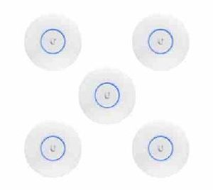 Punto Acceso Inalambrico Ubiquiti Uap - Nanohd Pack UAP-NANOHD-5