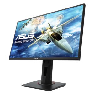 Monitor Led Asus Vg258Qr 24.5Pulgadas 1920 VG258QR