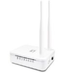 Router Wifi Level One 300N 4 WBR-6013