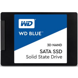 Disco Duro Interno Solido Hdd Ssd WDS200T2B0A