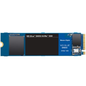 Disco Duro Interno Solido Hdd Ssd WDS250G2B0C