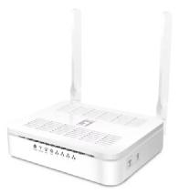 Router Wifi Dualband Level One Ac1200 WGR-8031