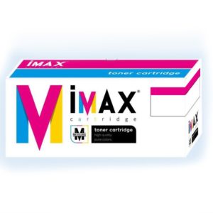 Toner Imax Ce313A Magenta Hp (1000Pag) 010313