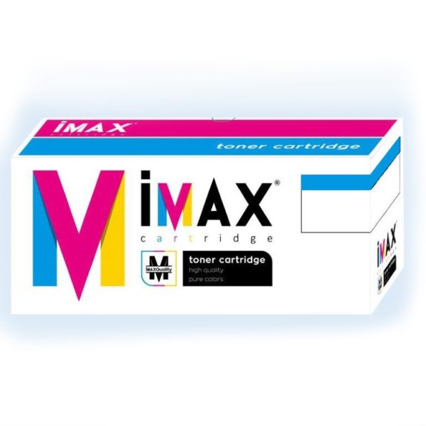 Toner Imax Cb541A Cian Hp Laserjet 01541