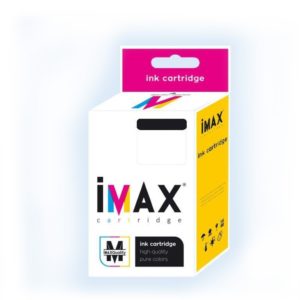 Cartucho Tinta Imax Cli8 Negro Canon 0208