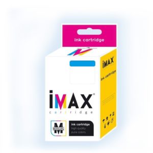 Cartucho Tinta Imax Cli8 Cian Canon 020801