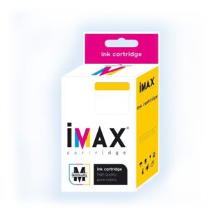 Cartucho Tinta Imax Cli8 Amarillo Canon 020803