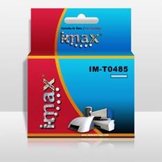 Cartucho Tinta Imax T0485 Cyan Claro 02485