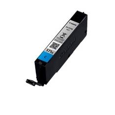 Cartucho Tinta Canon Cli - 571C Xl Cian 0332C001