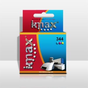 Cartucho Tinta Imax C9363E Nº344 Tricolor 03344