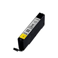 Cartucho Tinta Canon Cli - 571Y Xl Amarillo 0334C001