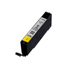 Cartucho Tinta Canon Cli - 571Y Xl Amarillo 0334C004