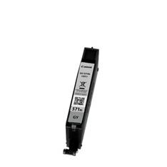 Cartucho Tinta Canon Cli - 571Gy Xl Gris 0335C001