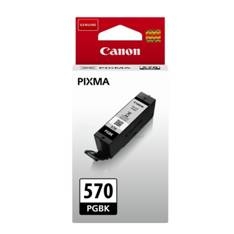 Cartucho Tinta Canon Pgi - 570Pgbk Negro Mg5750 0372C005