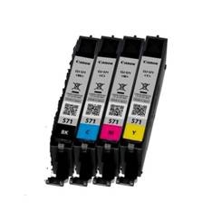 Multipack Canon Cli - 571 C M Y 0386C005