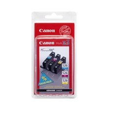 Multipack Canon Cli - 571 C M A 0386C006