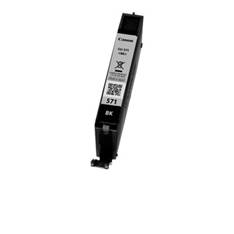 Cartucho Tinta Canon Cli - 571M Magenta Mg5751 0387C001