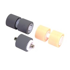 Kit Rodillo Escaner Canon Dr - 5010C 6030C 0434B002AA