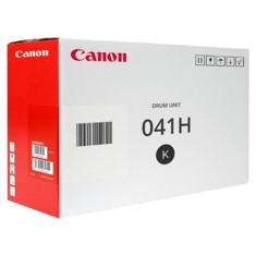 Toner Canon 0453C002 041H Negro Alto 0453C002