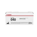 Toner Canon 040H Negro 12500 Copias 0461C001