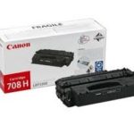 Toner Canon 708H 0917B002 Alta Capacidad 0917B002